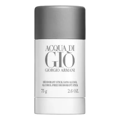 Acqua Di Gio By Armani Deodorant Stick 75g For Men • $63