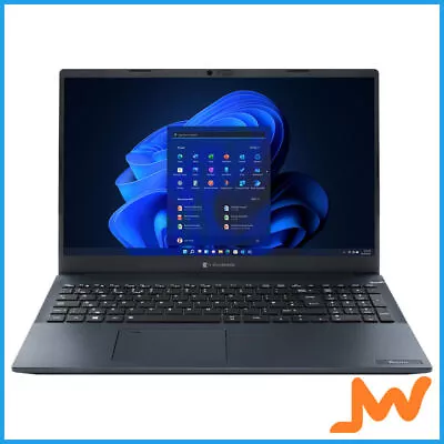 Toshiba Dynabook Tecra A50-K 15.6  FHD Laptop I7 32GB RAM 1TB SSD Windows... • $2376