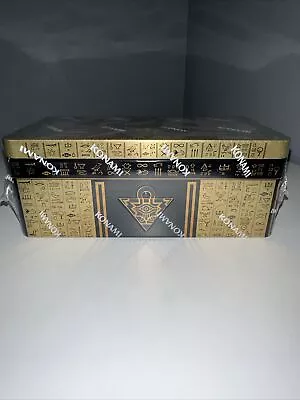 Yu-Gi-Oh! 2022 Tin Of The Pharaoh's Gods - New Sealed • £6.99