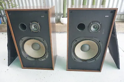 Pioneer CS-511A Vintage 2-Way Floorstanding Speakers Made In JAPAN • $200