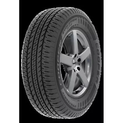 Cooper Evolution HT2 245/70R17 110S All-Season Tire DOT 4322 • $121