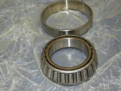 85 - 93 SAAB 9000 5 Sp Differential Roller Bearing With Race   8719254   B2 • $25