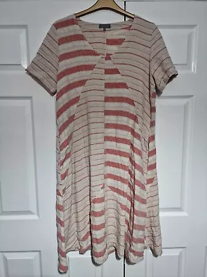 Sahara Dress Size M • £6.99