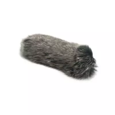 £5.41 • Buy Artificial Fur Microphone Windscreen Muff For RODE VideoMic For Takstar SGC-598