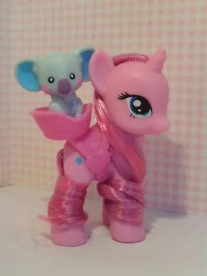 My Little Pony VHTF G4 Twinkle Shine With Koala European Excl. Only • $42