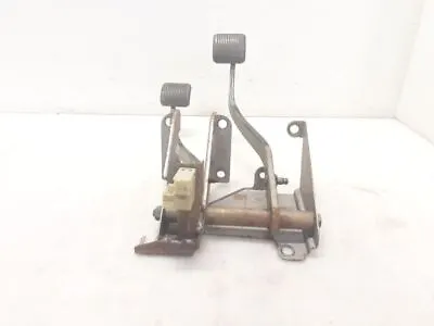 Jeep TJ Wrangler OEM Brake Clutch Pedal Manual Trans 2003 2004 2005 2006 115645 • $72