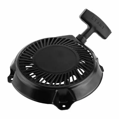 Pull Recoil Starter For Craftsman Tiller Model 917.297030 • $32.99