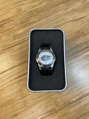 NEW Vintage Sun Time Sport Watch U Of Florida Gators NCAA KG JD • $50