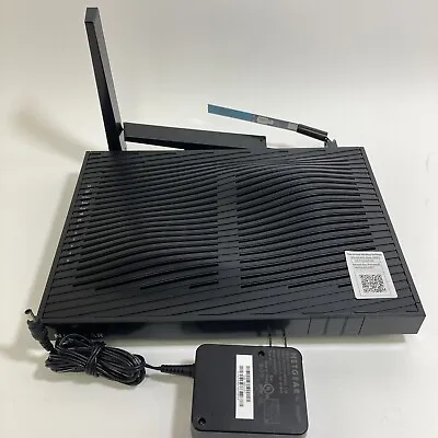 NETGEAR NIGHTHAWK X8 AC5300  R8500 Wireless Router. Tri-band Wifi Four Antennas • $50
