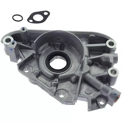 Engine Oil Pump-Stock MELLING M151 • $110.70