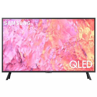 Samsung QN75Q60CA 75 Inch QLED 4K Smart TV (2023) • $997.99