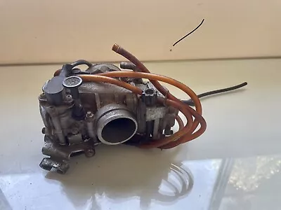 KTM 520 400 EXC SX 1999-2001 Carburetor Carby Keihin FCR MX 39 • $275