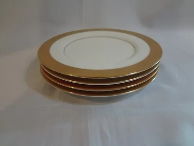 Mikasa China - Harrow - Set Of 4 Bread Plates • $26