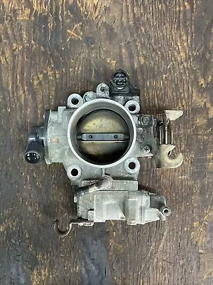 OEM 96 To 01 Genuine ACURA INTEGRA B18B1 THROTTLE BODY TESTED • $120