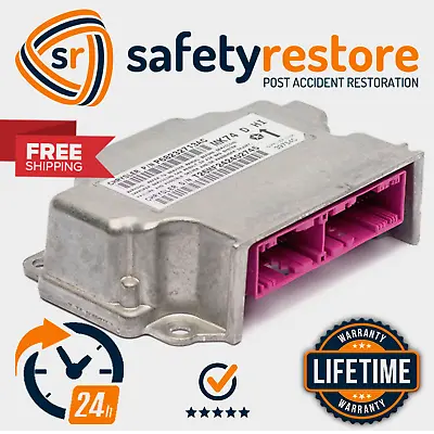 $35.99 • Buy For CHEVROLET ALL MODELS Airbag Module Reset - Clear Crash Data & Hard Codes!