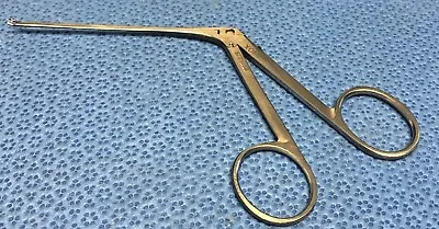 Medtronic XOMED Stainless Cup Forceps 3721038 Surgical • $237.60