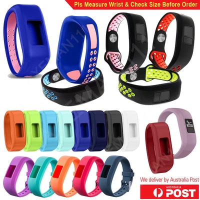 $12.95 • Buy Garmin Jr Jr.2 Junior Vivofit 3 Replacement Band Fitness Activity Tracker Strap
