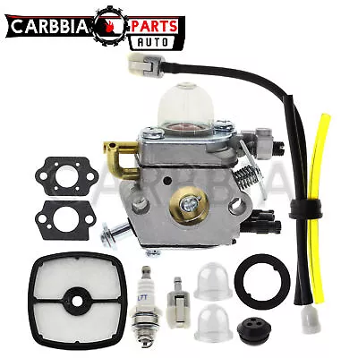 CarburetorFor Echo PB-200 PB-1000 PB2100 PB-2155 Blower ES-2100 Shredder C1UK42 • $15.69