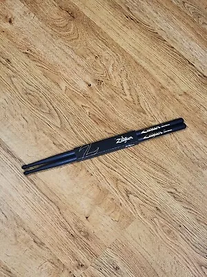 Zildjian 5A Acorn Black Drumstick NEW • $32.17