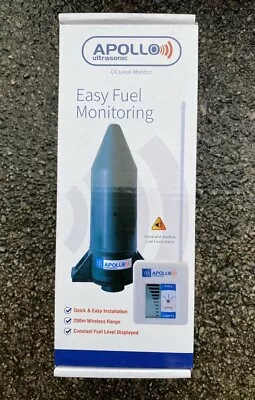 Brand New Apollo Visual Oil Level Monitor Ultrasonic • £15