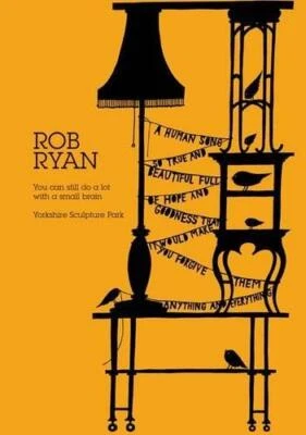 £10.21 • Buy Rob Ryan: You Can Still Do A Lot With A Small Brain, , Good Condition, ISBN 9781