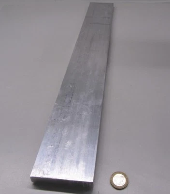 $241.19 • Buy 2024 T351 Aluminum Bar, 1/2  (.500 ) Thick X 3.0  Wide X 24  Length