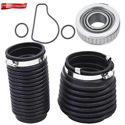 Transom Reseal Bellows Kit For Volvo Penta SX & OMC Cobra SX Drives 18-2772-1 • $44.72