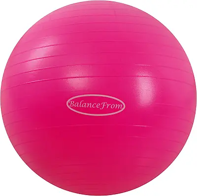 $18.16 • Buy Exercise Ball