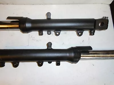 $374.46 • Buy Yamaha Yzf R6 2004 2005 5sl:forks:used Motorcycle Parts
