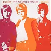 Walker Brothers The : Images CD Value Guaranteed From EBay’s Biggest Seller! • £7.19