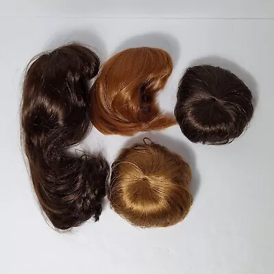 Doll Wigs AG And RRFF  • $35