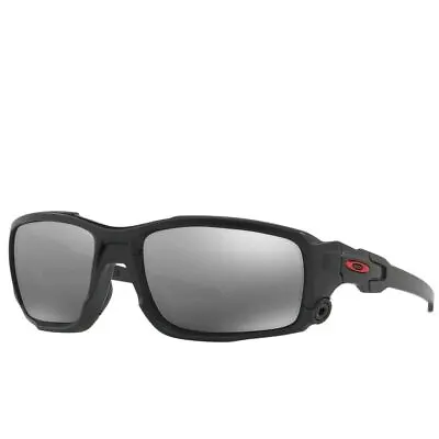 [OO9329-05] Mens Oakley SI Ballistic Shocktube Sunglasses • $154.99