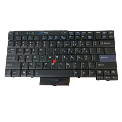 IBM Lenovo ThinkPad 45N2036 45N2071 45N2106 45N2141 Laptop Keyboard • $24.99