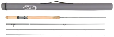 Echo SR (Switch Rod) Fly Rod • $329.99