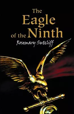 The Eagle Of The Ninth By Rosemary Sutcliff. 9780192753922 • £2.61