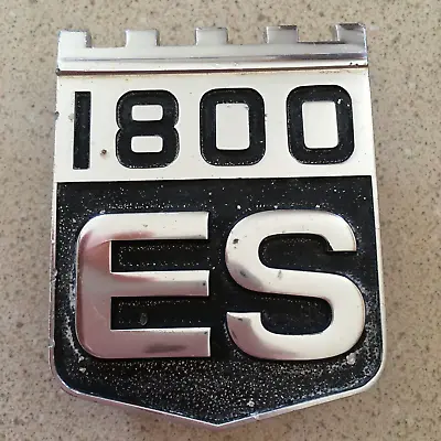 Original Volvo 1800ES Emblem • $40