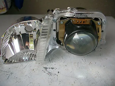 Volvo S60 05 06 07 08 09 Headlight Oem Hid Xenon Proyector Afs Motor • $49.99