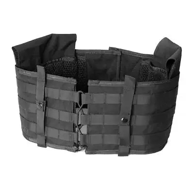 SecPro Cummerbund For Spartan Tactical Plate Carrier - One Size Fits All • $26.99