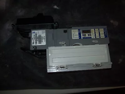 Mars Vn2501 U7 Bill Acceptor  115 Volts! Cleaned And Capped! Free Ship • $79.99