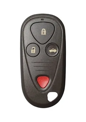 Fits Acura G8D-387H-A OEM 4 Button Key Fob • $17.77