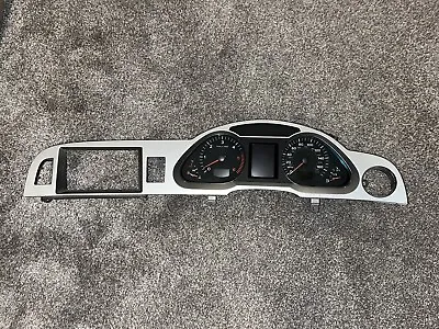 Audi A6 C6 04-08 Speedometer Instrument Cluster 4f0920950r • $61.65