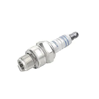 Bosch Spark Plug For Peugeot KTM HERCULES SACH UAZ 101 103 105 0241229612 • $14.19