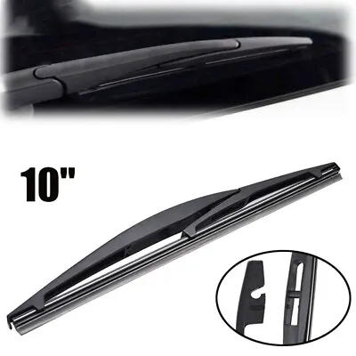 Car Accessories Wiper Blade For Mazda CX-3 Hatchback 2015+ Car Rain Brush • $8.64