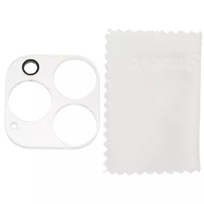  Mobile Lens Protection Cover Camera Screen Protector Protective Film Full • £8.59