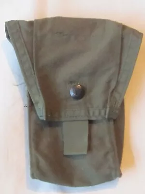 Us Military 2001 Air Crewman General Pocket For Survival Vest - Labeled • $5.99