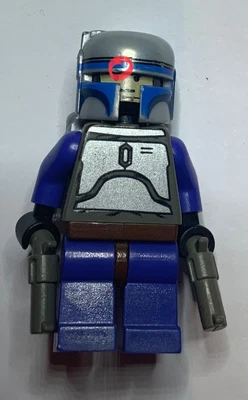£225 • Buy Lego Star Wars  Minifigures - Jango Fett 7153 Sw0053