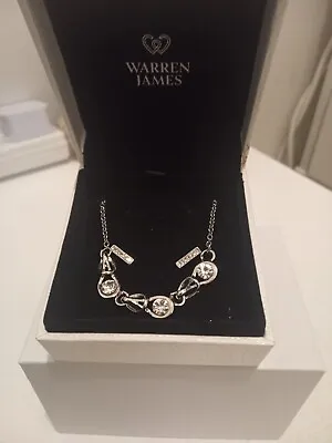 Warren James Jewellery Sets For Women • £15