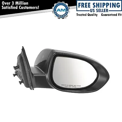 Mirror Power RH Right Passenger Side For  09-13 Mazda 6 • $54.11