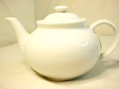 Replacement Pot Mrs Tea Teapot Regular Size Pot 6 Cup By Mr. Coffee Lid FreeShip • $39.99