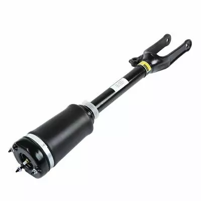 Front Air Suspension Shock Struts 1643206113 For Mercedes Benz X164 GL350 GL450 • $120.99